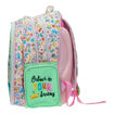 Picture of PRINCESS BACKPACK 3 ZIP 43CM